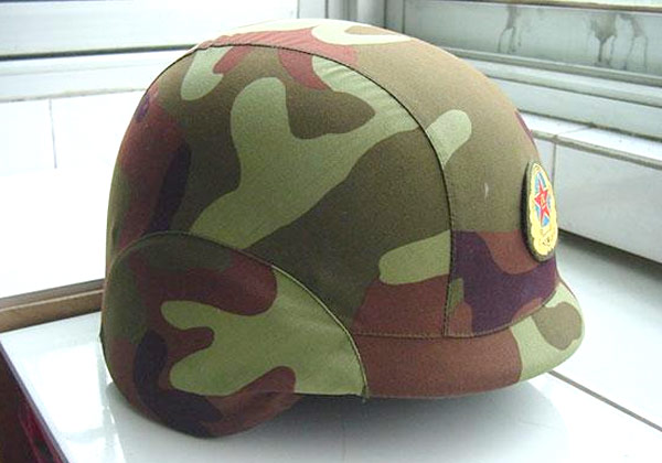 The world's best bulletproof helmets are made in China, exported to Europe and the United States for many years, and the United States also purchases Chinese-made bulletproof helmets.