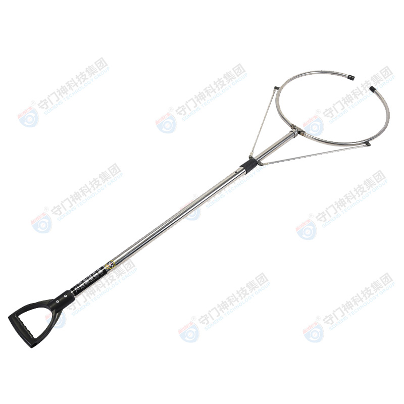 Anti-riot steel fork ZBQ-SJ01