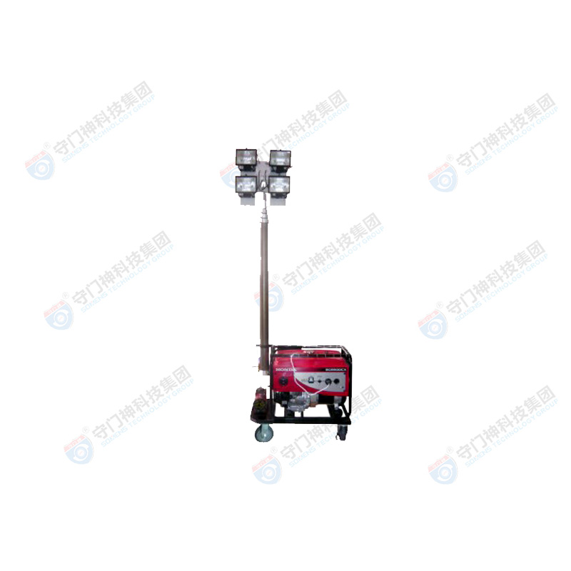 All-round lifting work light SJ63